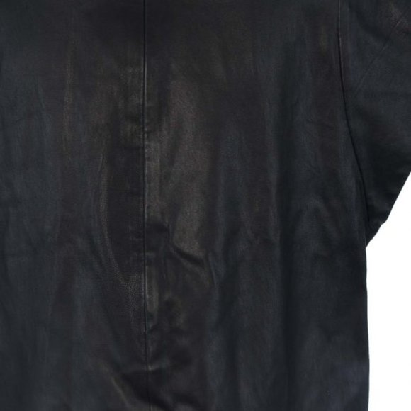 Thakoon dragonfly dress Leather panel back. NWT - Picture 2 of 9